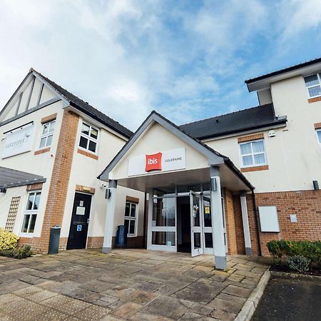 Ibis Coleraine Riverside ภายนอก รูปภาพ