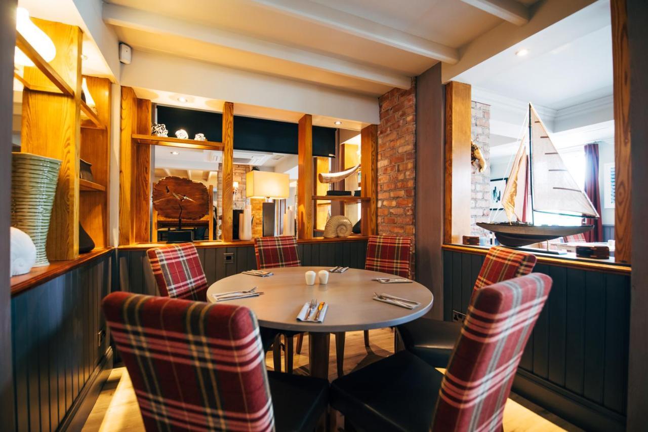 Ibis Coleraine Riverside ภายนอก รูปภาพ