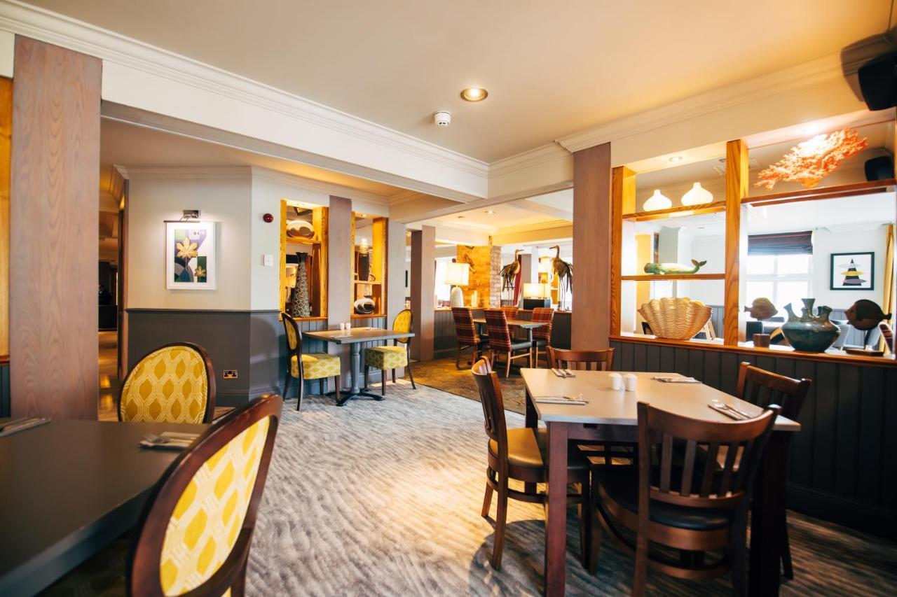 Ibis Coleraine Riverside ภายนอก รูปภาพ
