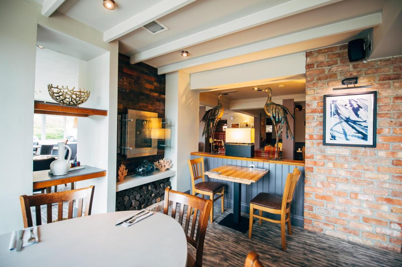Ibis Coleraine Riverside ภายนอก รูปภาพ