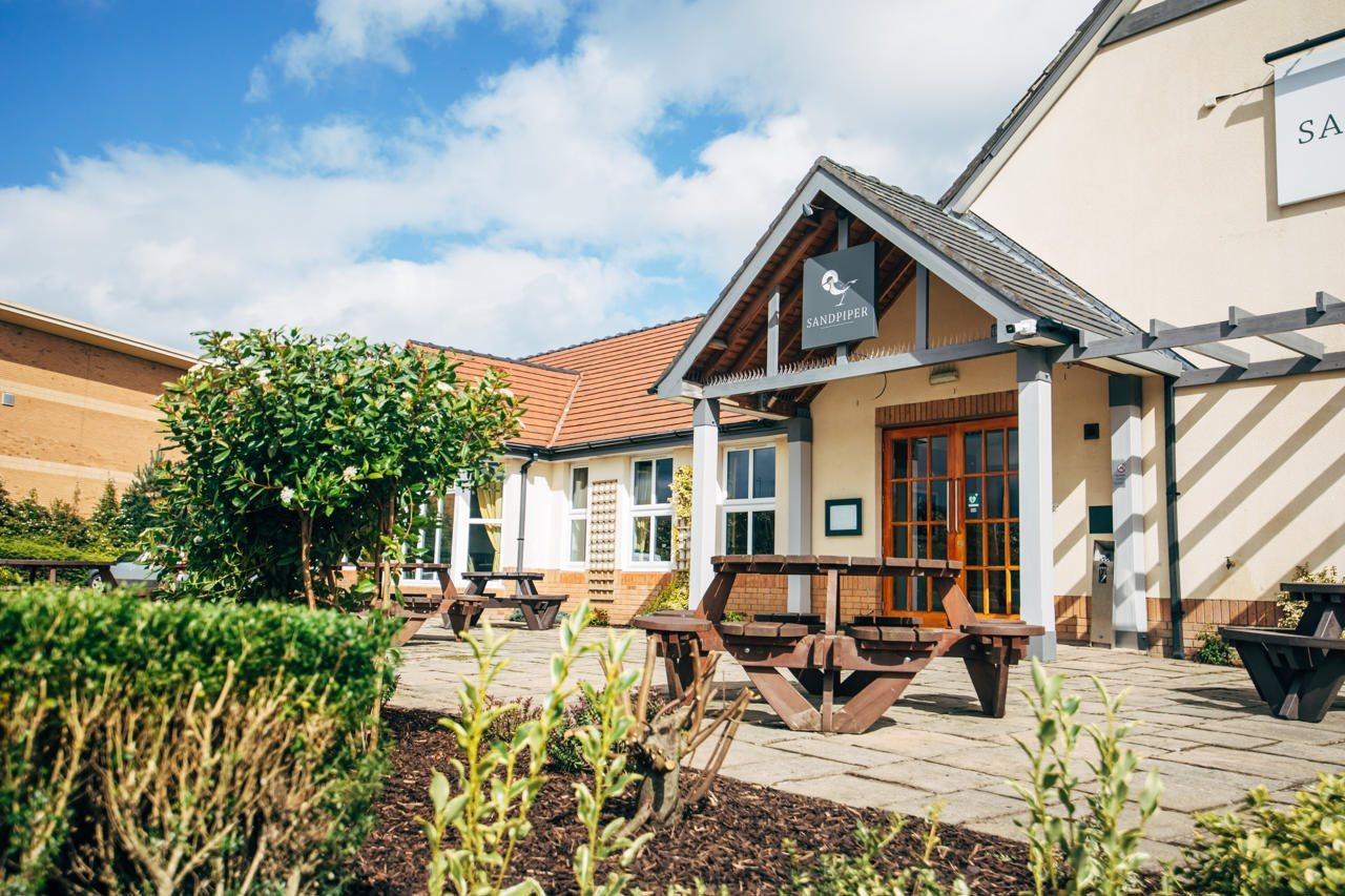 Ibis Coleraine Riverside ภายนอก รูปภาพ
