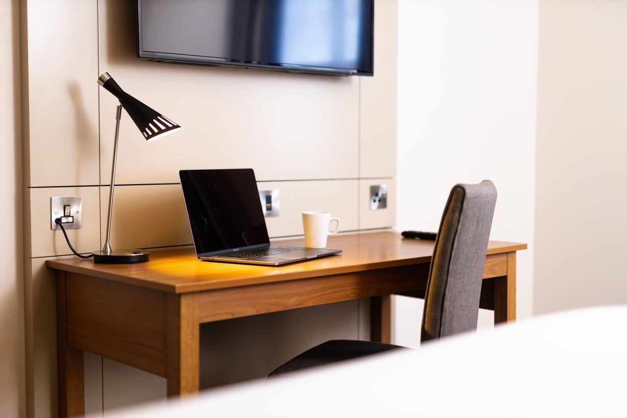 Ibis Coleraine Riverside ภายนอก รูปภาพ