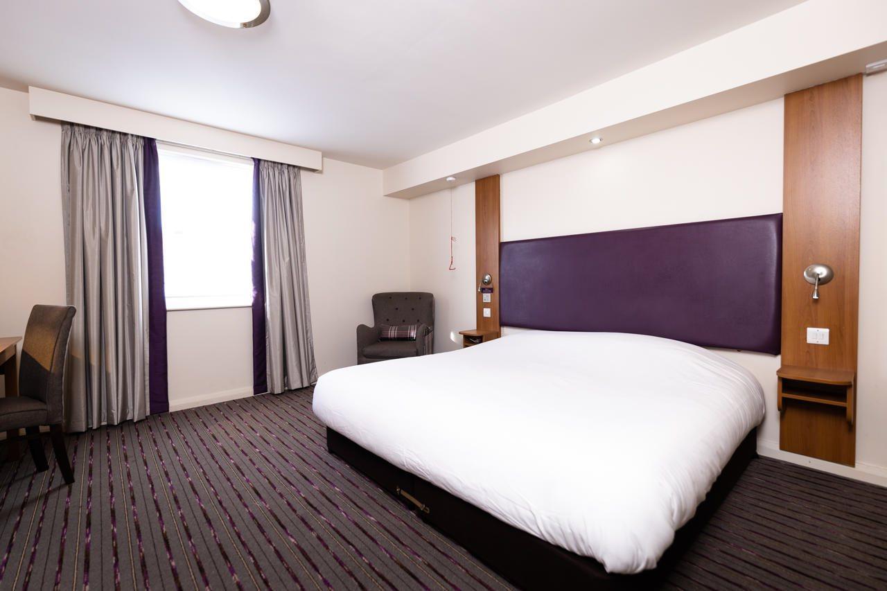 Ibis Coleraine Riverside ภายนอก รูปภาพ