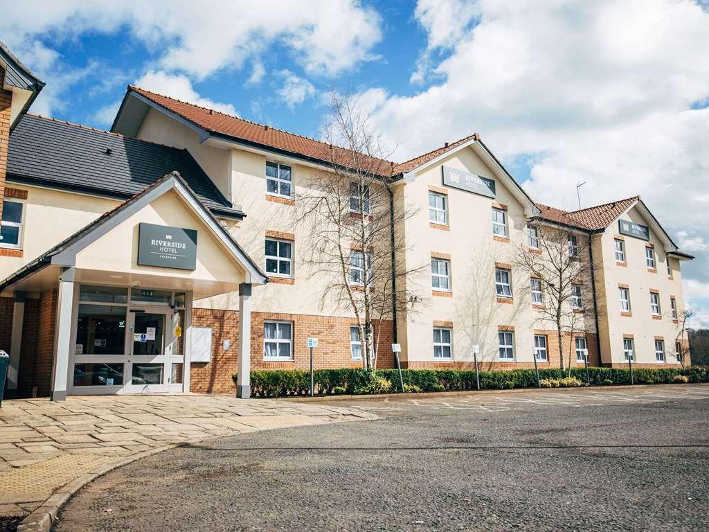 Ibis Coleraine Riverside ภายนอก รูปภาพ