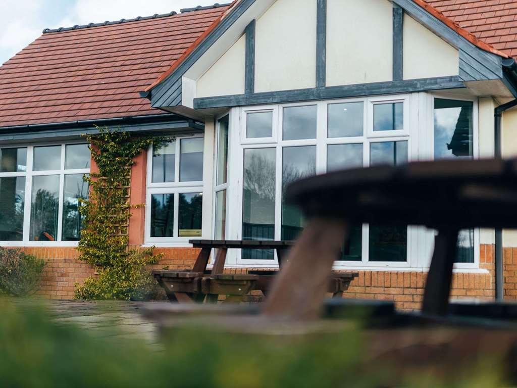 Ibis Coleraine Riverside ภายนอก รูปภาพ