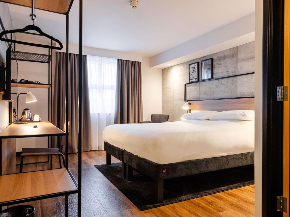 Ibis Coleraine Riverside ภายนอก รูปภาพ