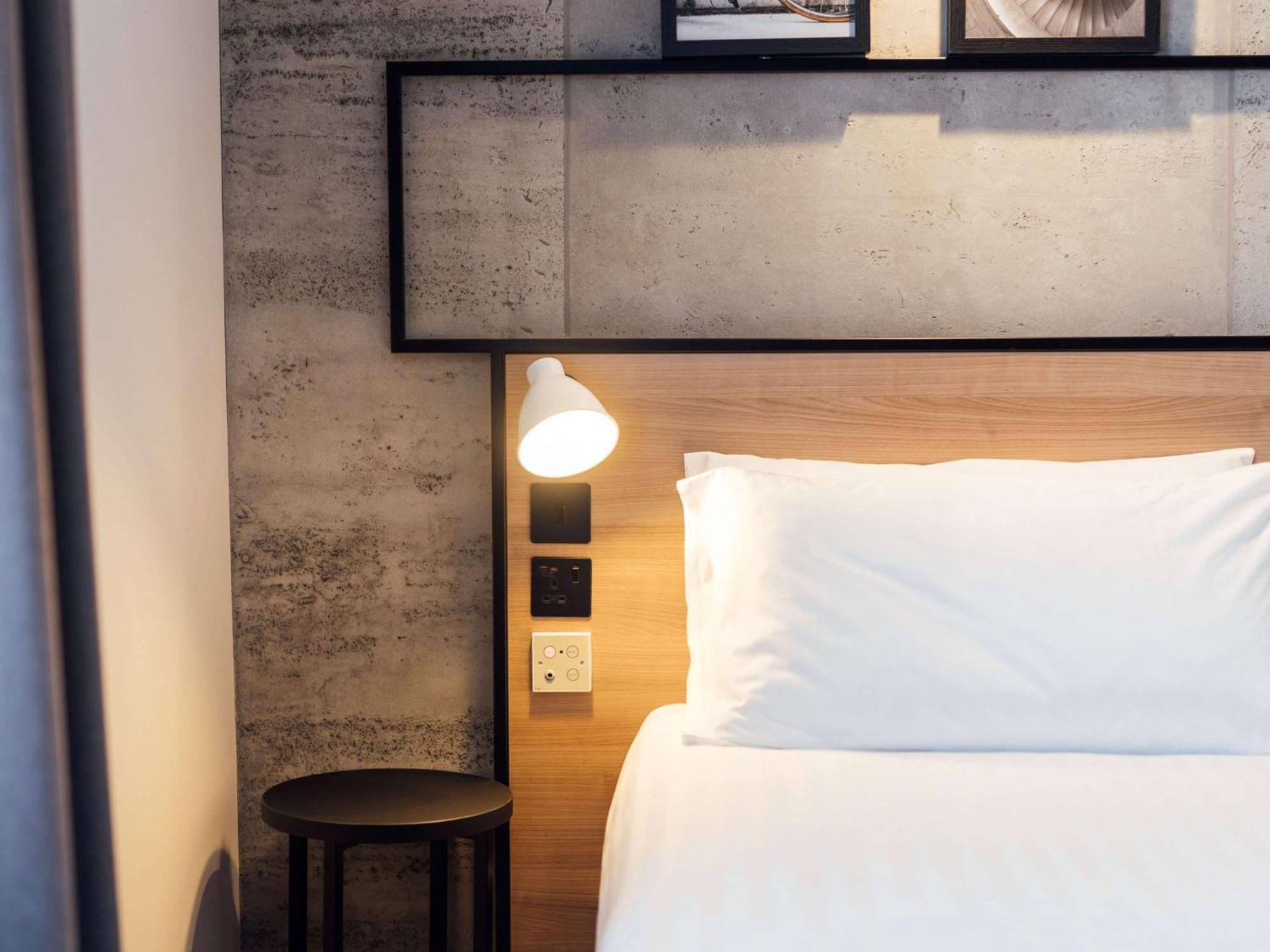 Ibis Coleraine Riverside ภายนอก รูปภาพ