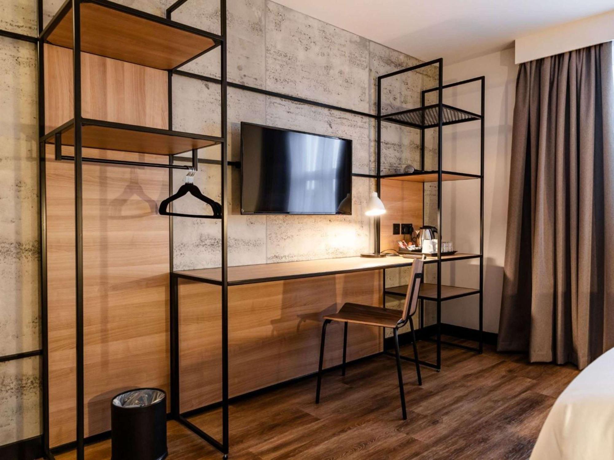 Ibis Coleraine Riverside ภายนอก รูปภาพ