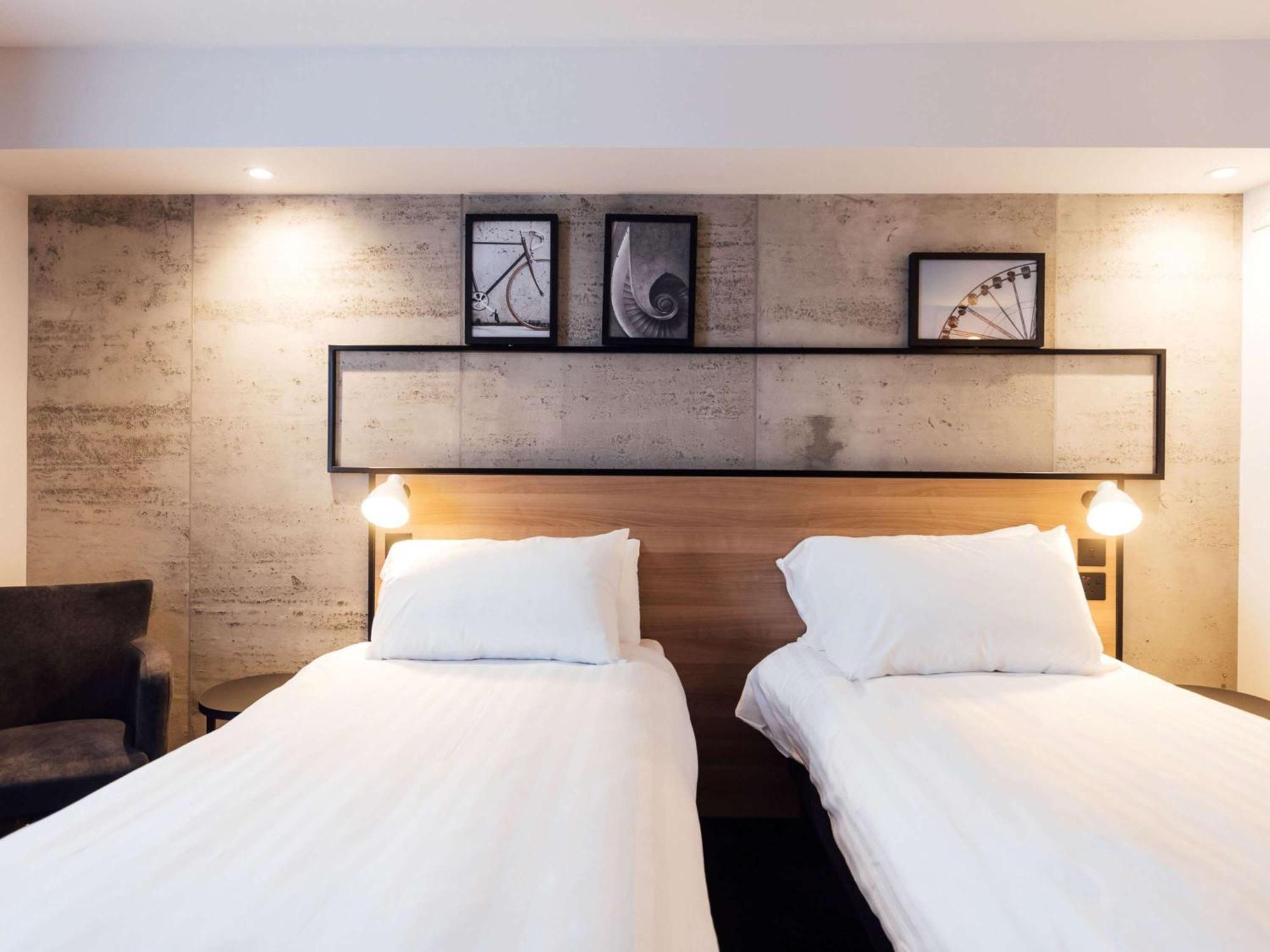 Ibis Coleraine Riverside ภายนอก รูปภาพ