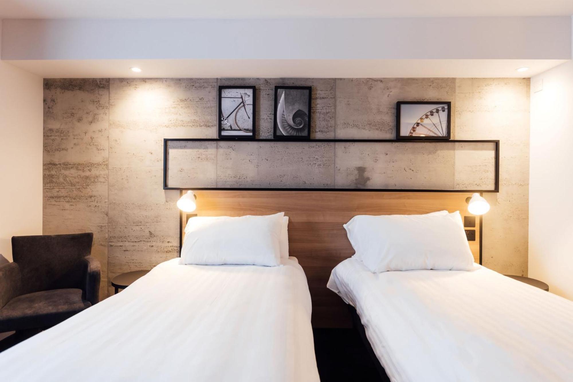 Ibis Coleraine Riverside ภายนอก รูปภาพ