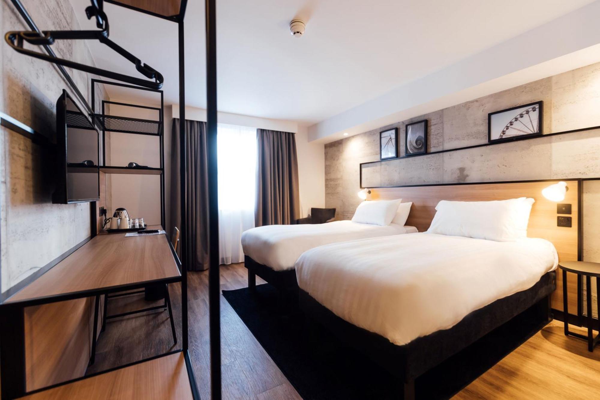 Ibis Coleraine Riverside ภายนอก รูปภาพ