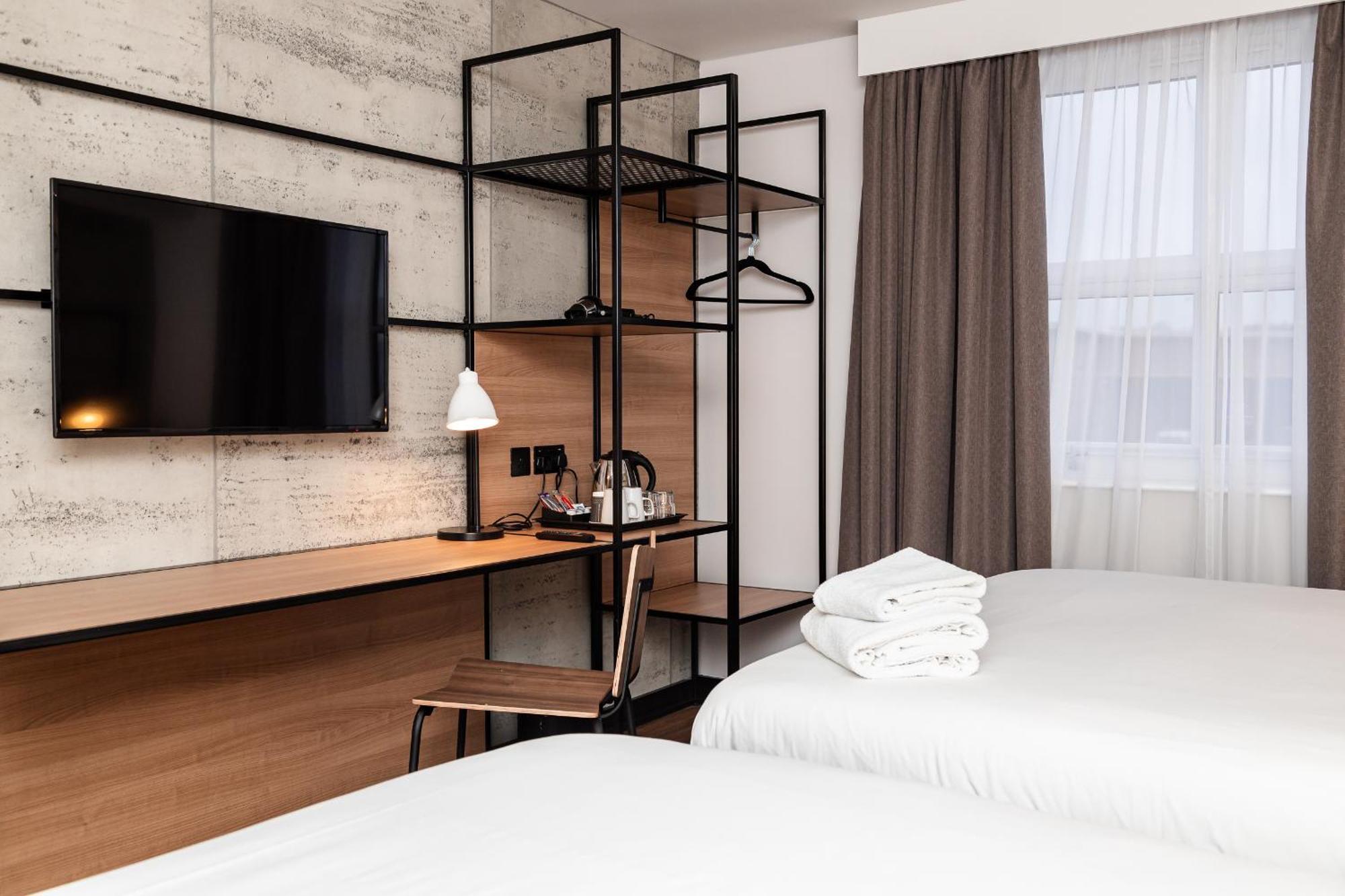 Ibis Coleraine Riverside ภายนอก รูปภาพ