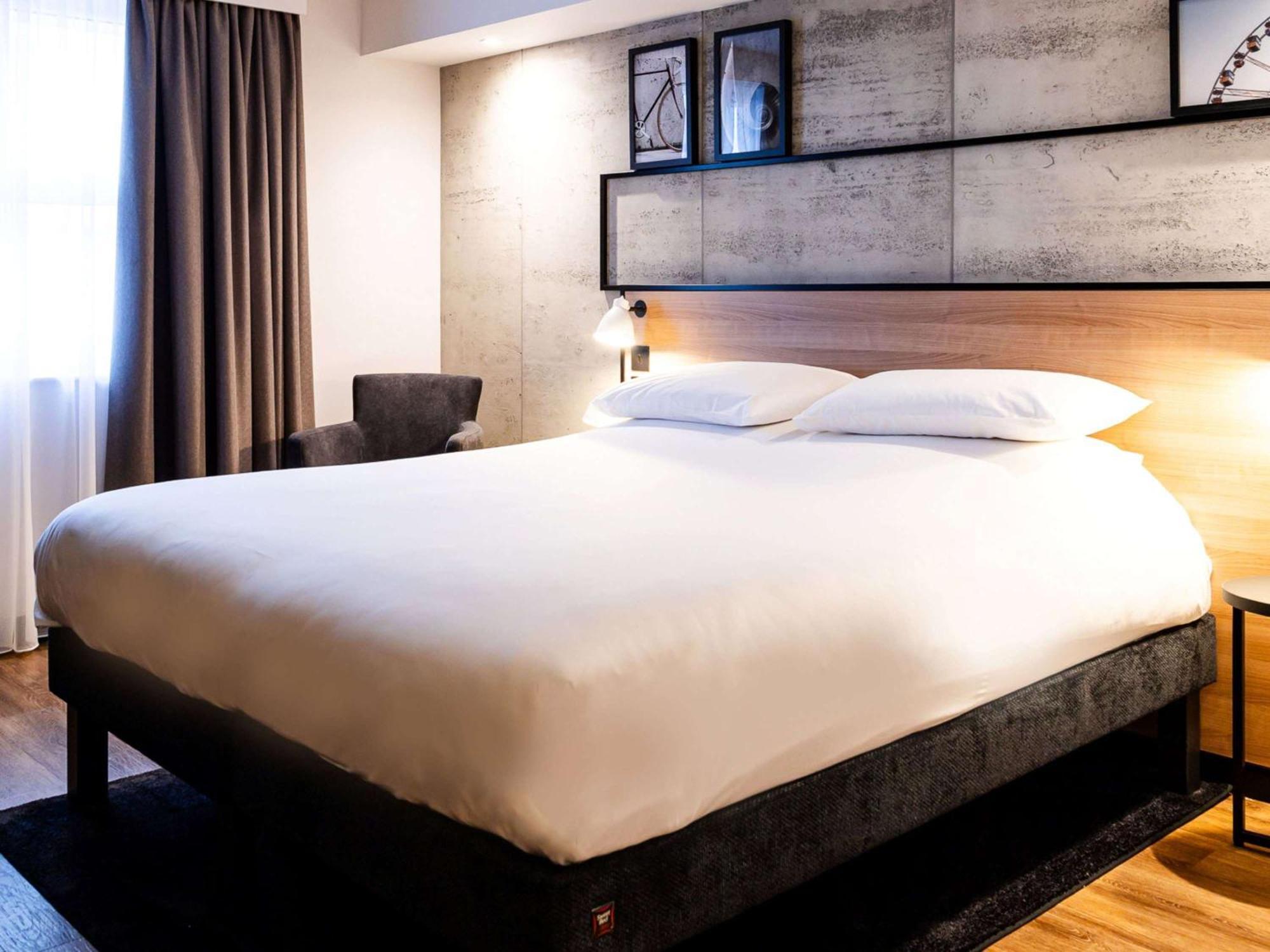 Ibis Coleraine Riverside ภายนอก รูปภาพ