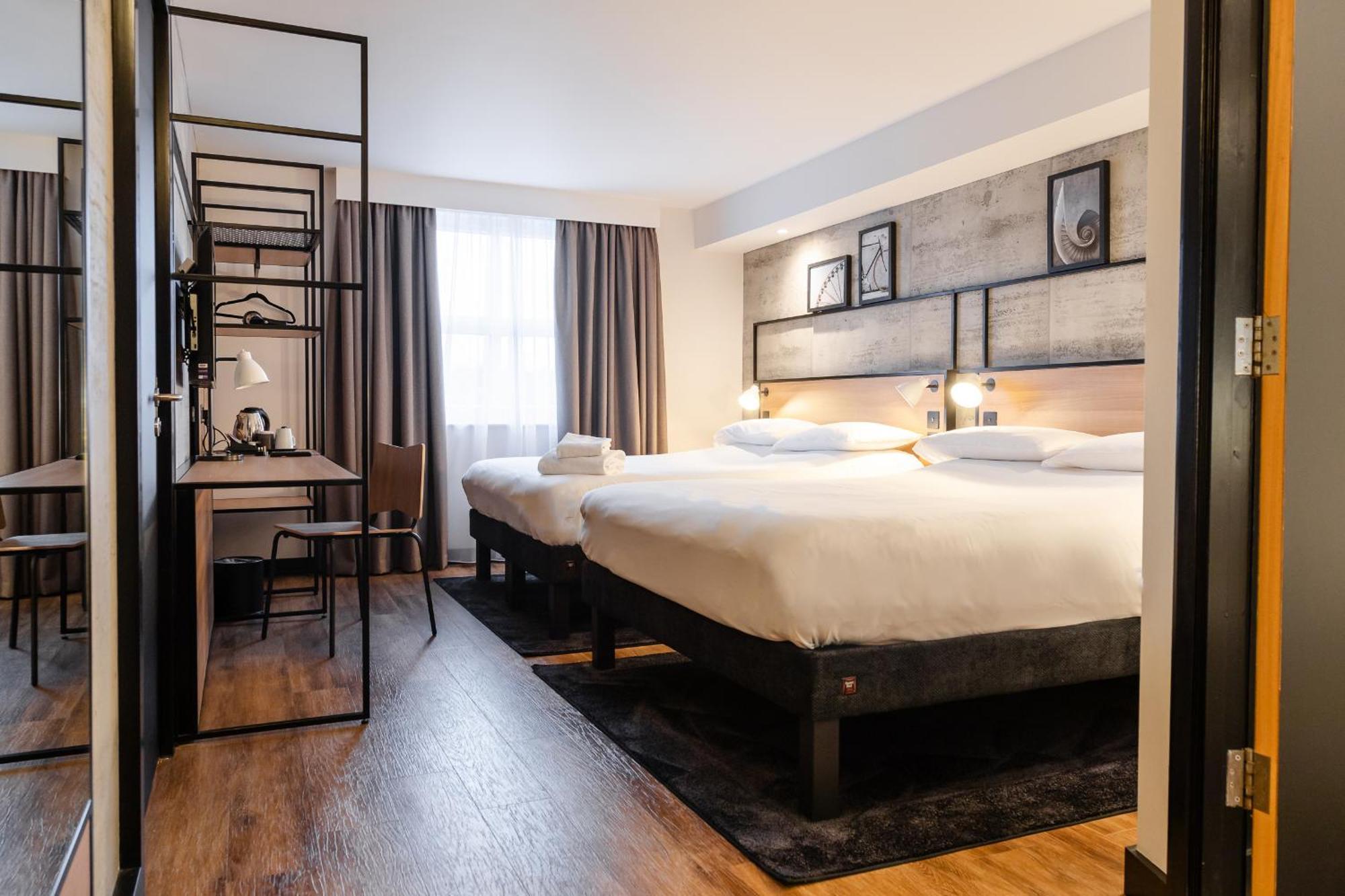 Ibis Coleraine Riverside ภายนอก รูปภาพ