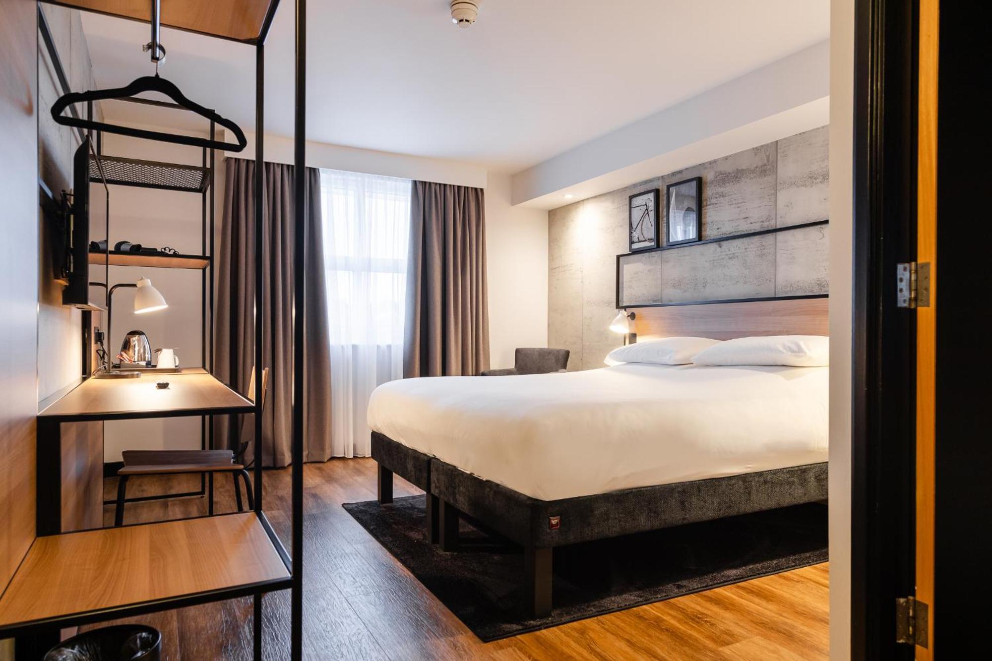Ibis Coleraine Riverside ภายนอก รูปภาพ