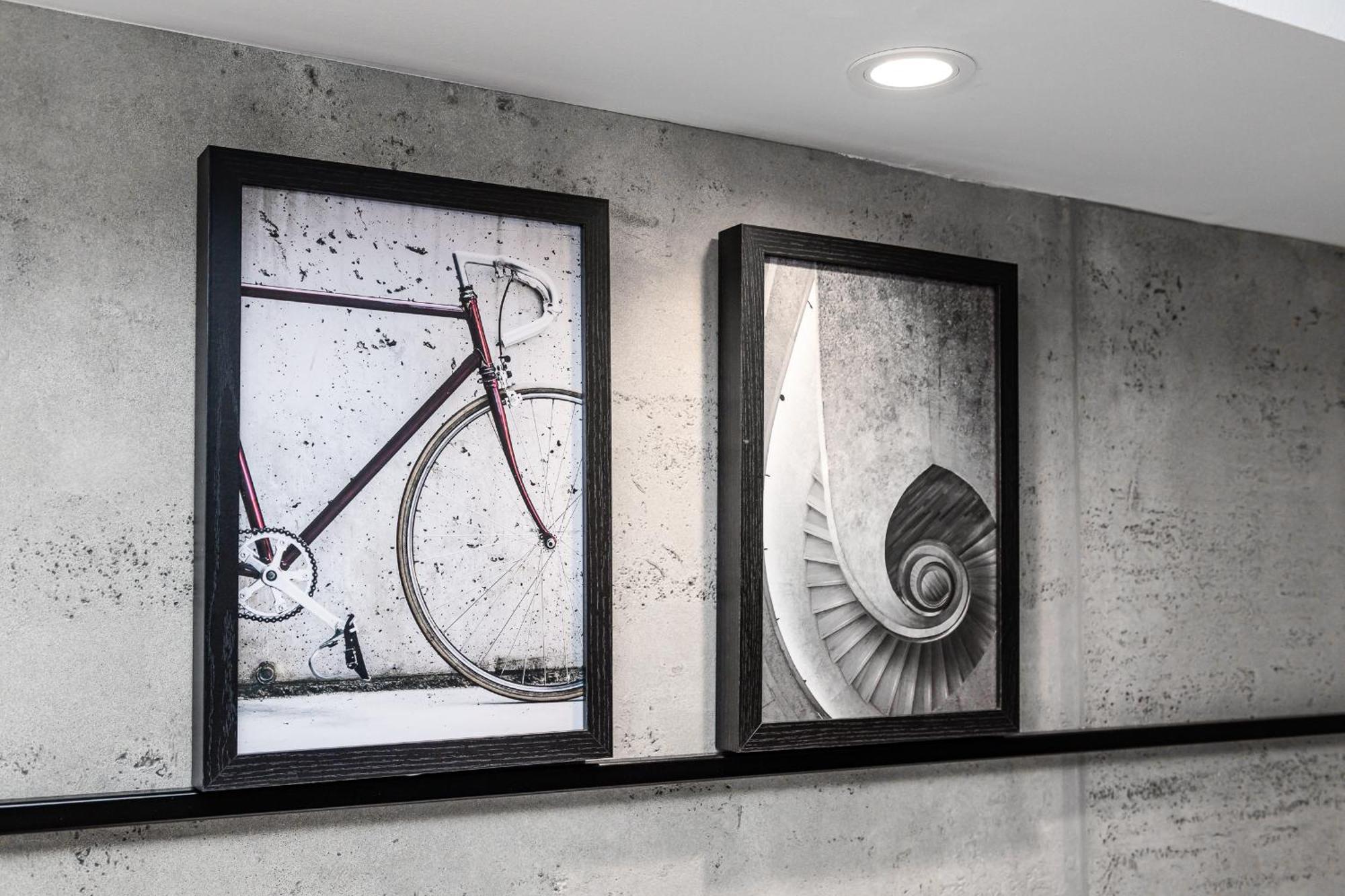 Ibis Coleraine Riverside ภายนอก รูปภาพ