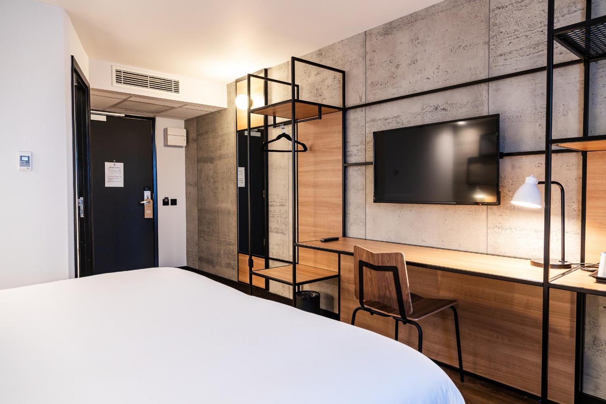 Ibis Coleraine Riverside ภายนอก รูปภาพ