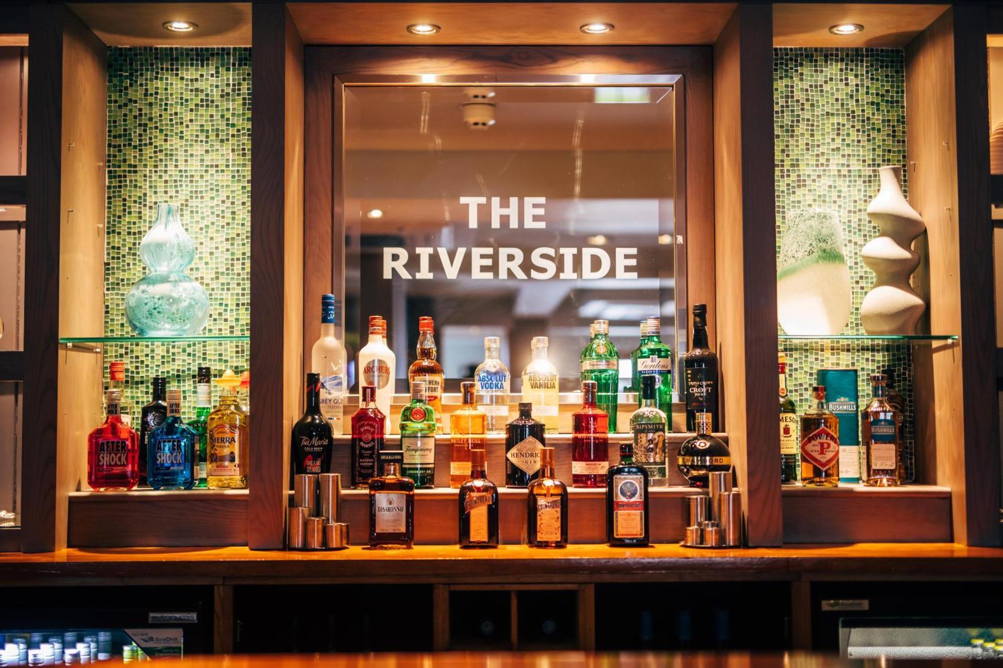Ibis Coleraine Riverside ภายนอก รูปภาพ
